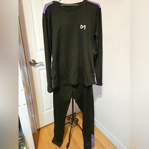 Women Winter Fleece Kit‎